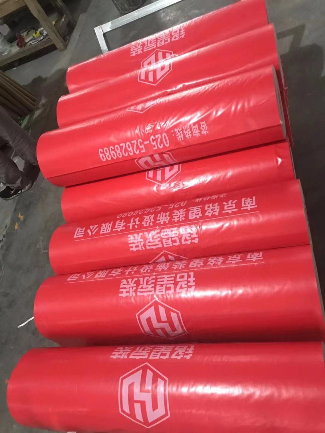 裝修地面保護膜耐磨款